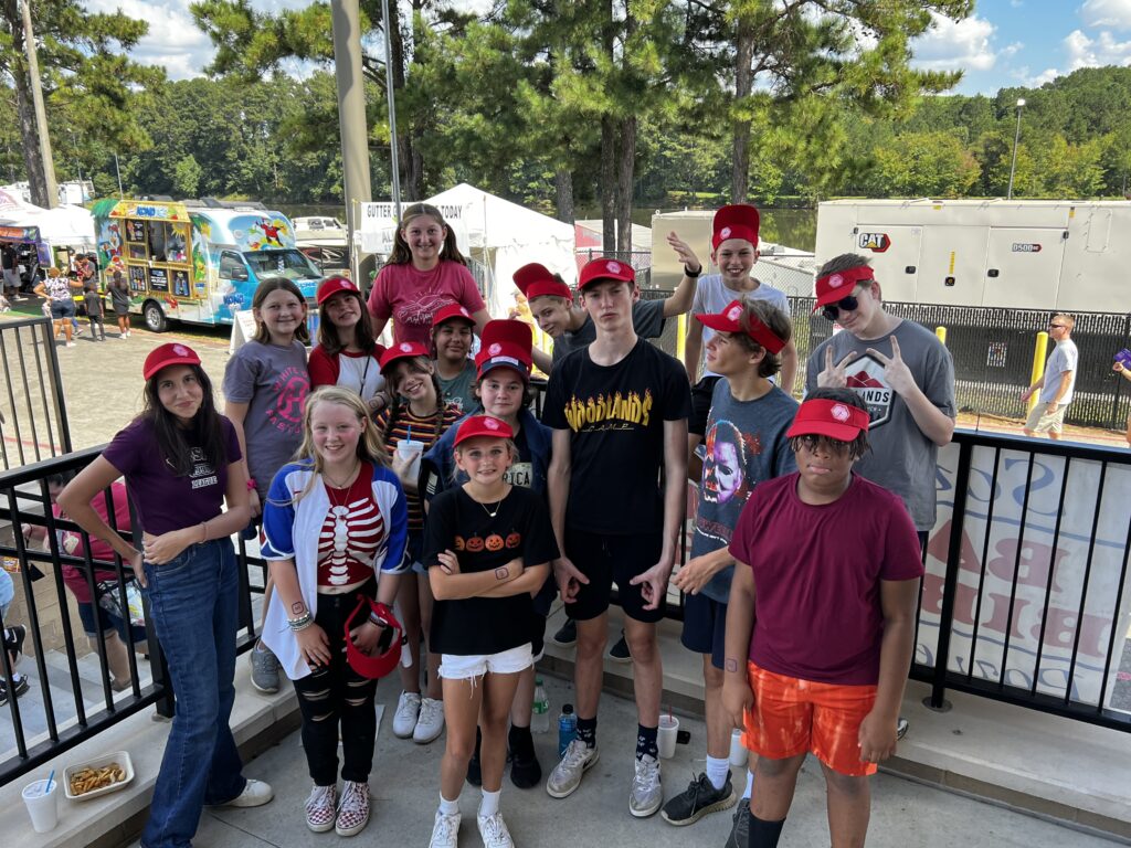 Day At The State Fair